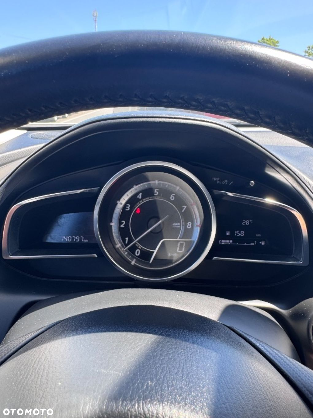 Mazda CX-3 - 25