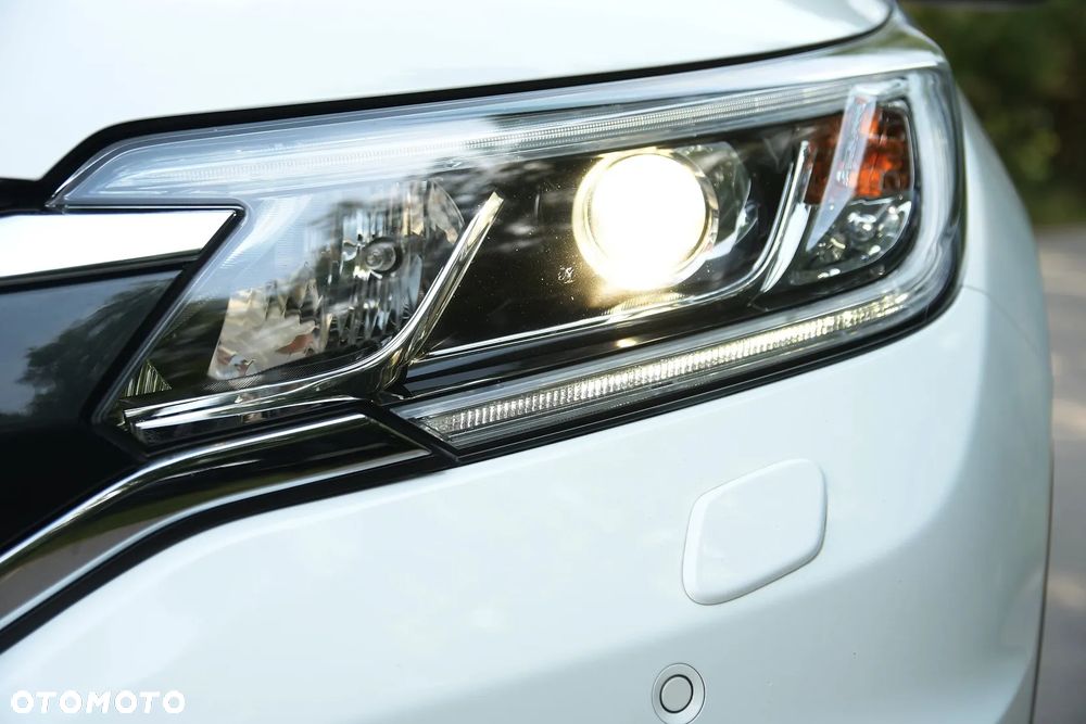 Honda CR-V 2.0i-VTEC Automatik Executive - 38