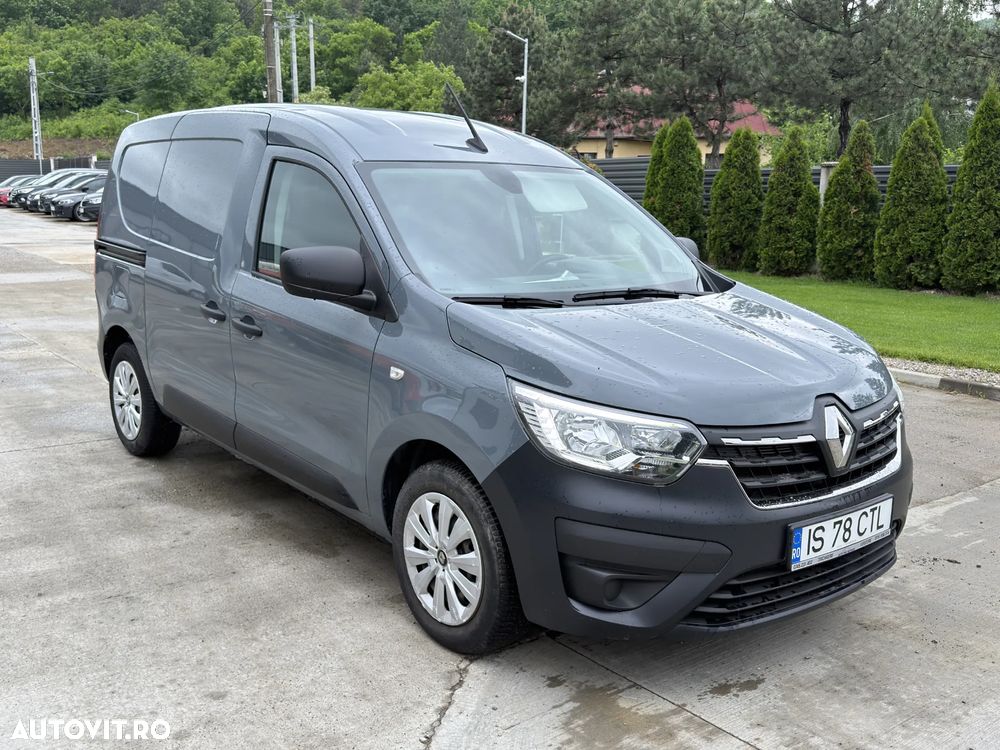 Renault Express - 3