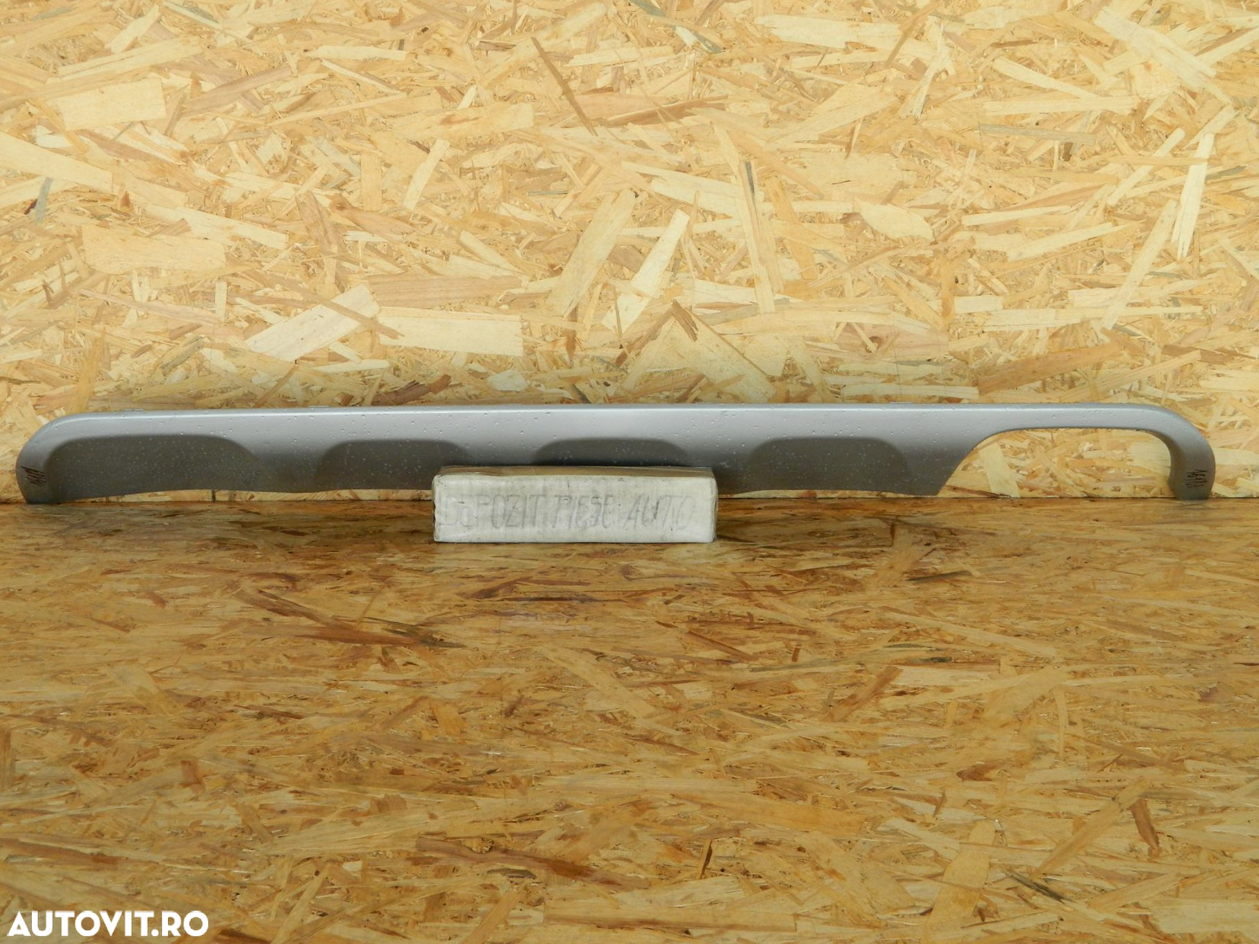 Ornament spoiler bara spate, Kia Cerato, 2015, 2016, 2017, 2018, 86665-5510. - 2