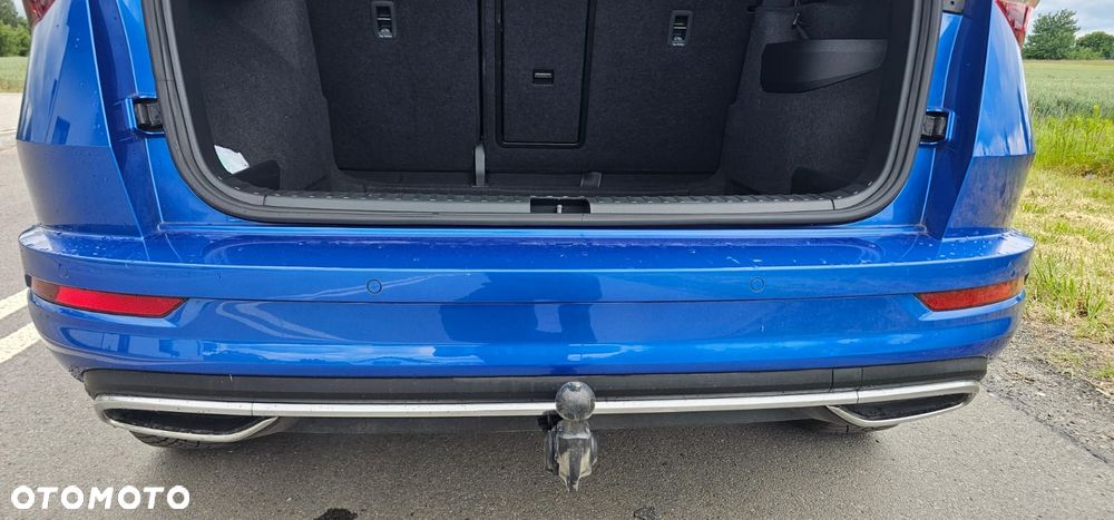 Skoda Karoq 1.5 TSI ACT 4x2 Sportline DSG - 17