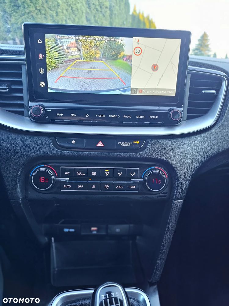 Kia Ceed 1.5 T-GDI OPF Nightline Edition - 5