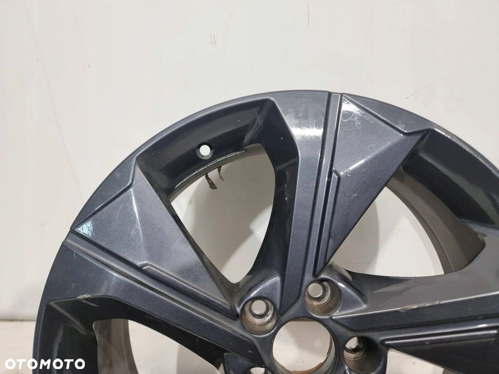 ALUFELGA BAIC BEIJING 5 19" 7J ET45 - 2