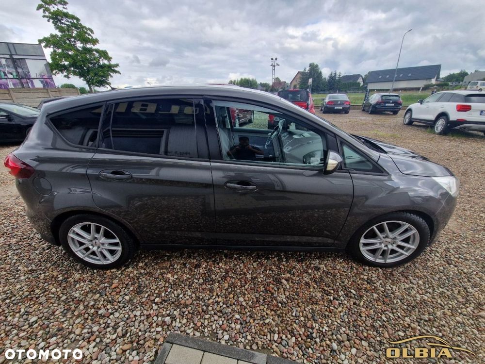 Ford C-MAX - 16