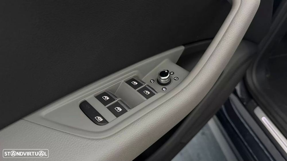Audi A5 Sportback - 34