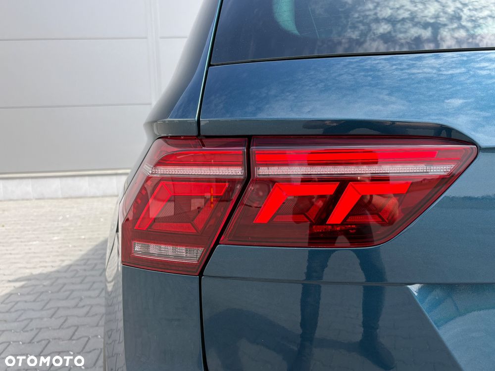 Volkswagen Tiguan 1.5 eTSI OPF DSG R-Line - 34