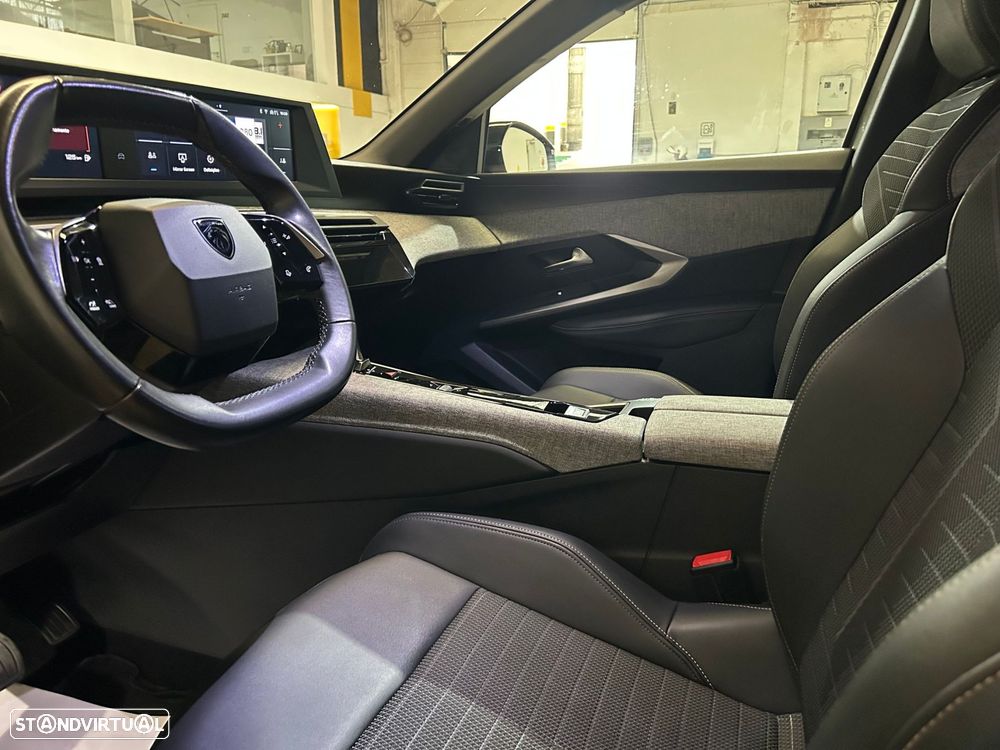 Peugeot 3008 1.2 Hybrid Allure Pack e-DCS6 - 35