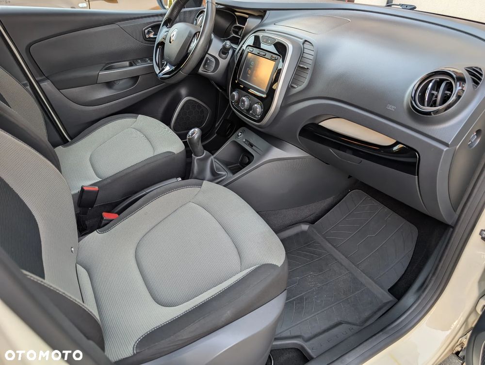 Renault Captur 0.9 Energy TCe Zen - 19