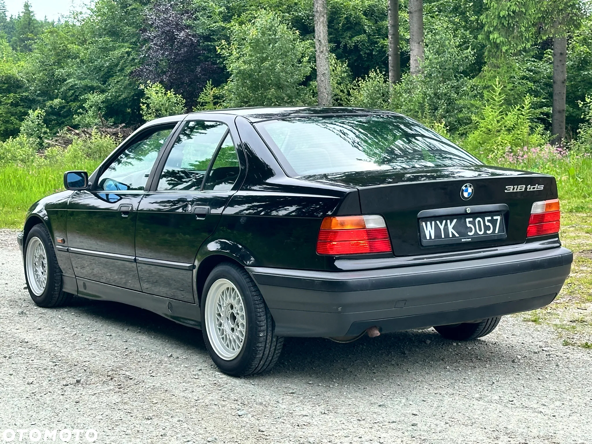 BMW Seria 3 - 27