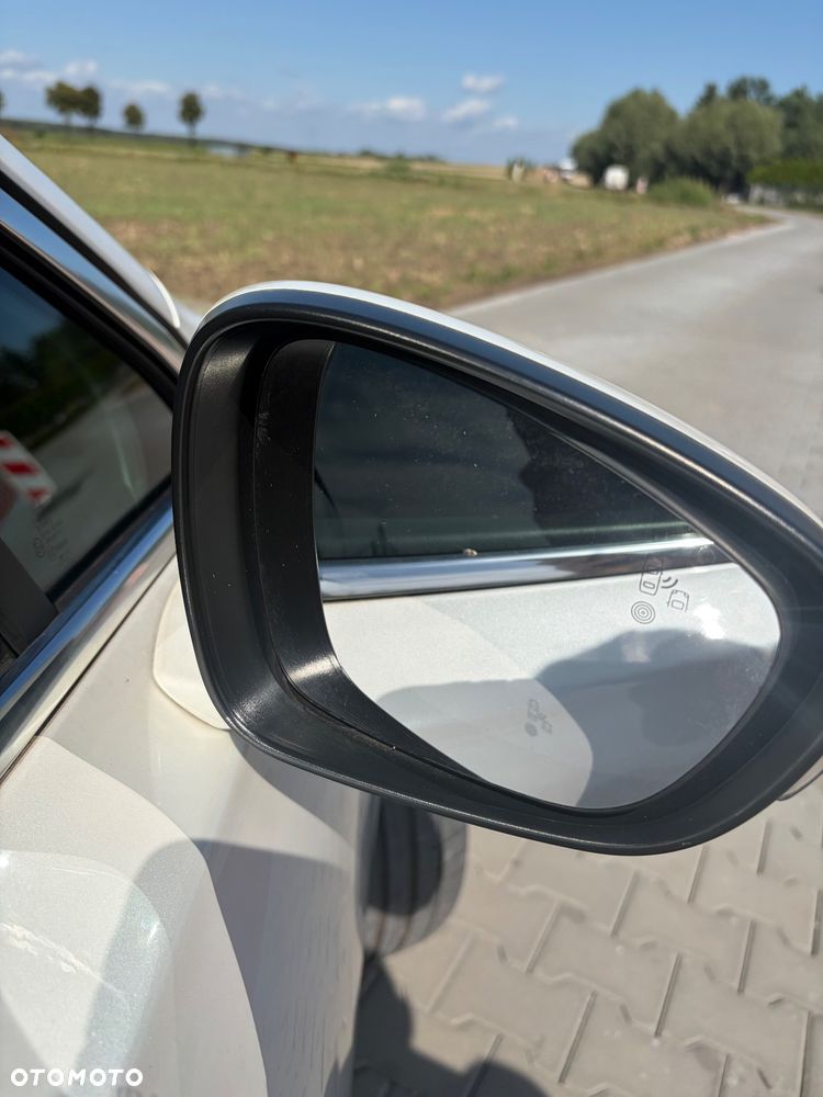 Peugeot 508 2.0 BlueHDi GT S&S - 12