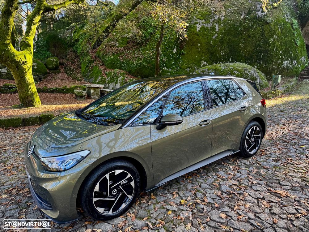 VW ID.3 58 kWh Pro Urban - 5