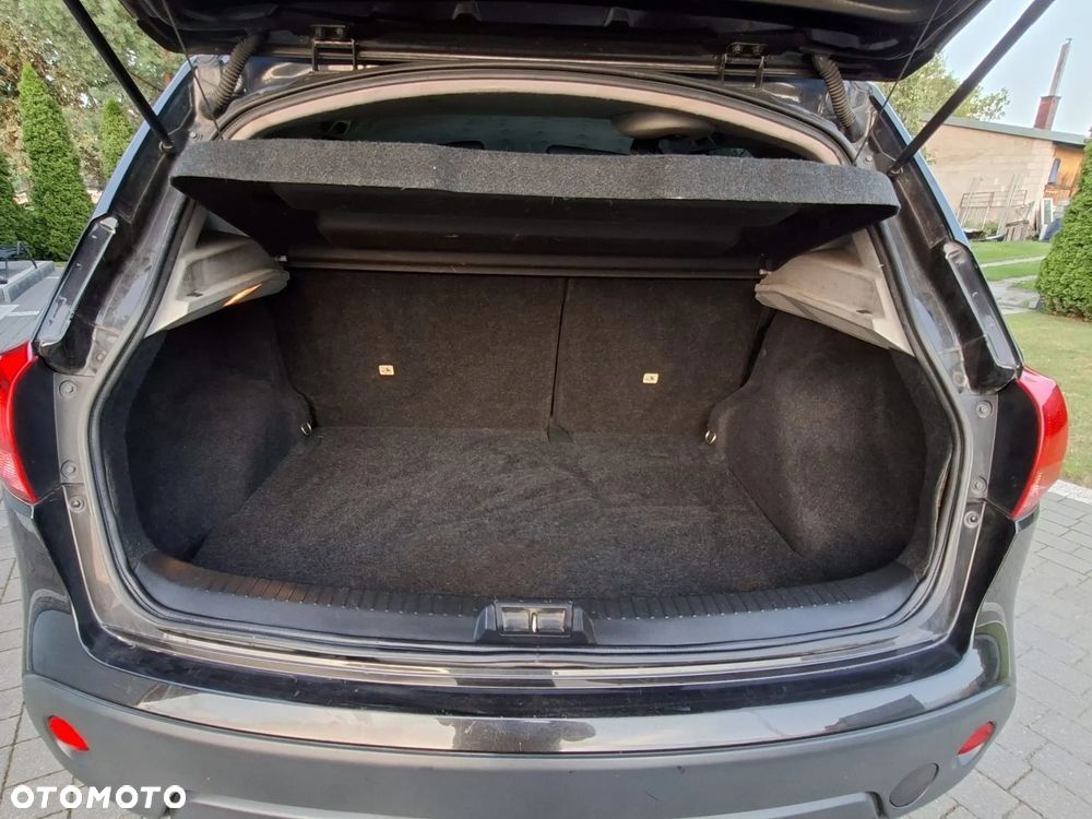 Nissan Qashqai 1.6 visia - 8