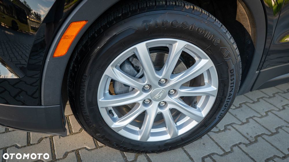 Cadillac XT4 - 13