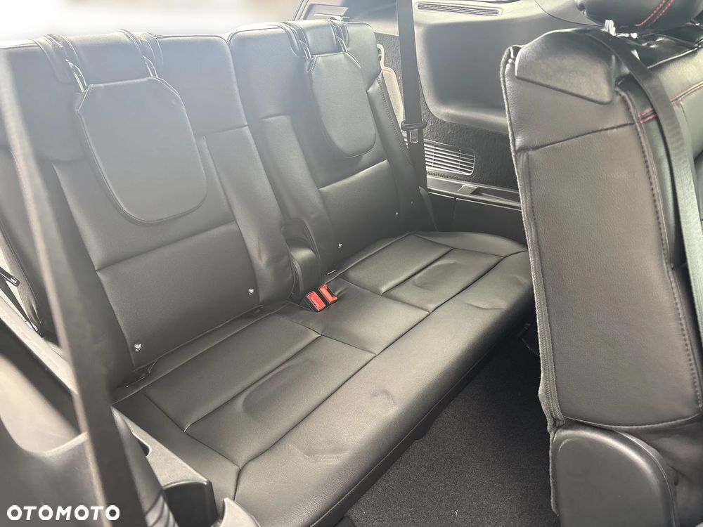 Ford Explorer 3.0 EcoBoost PHEV 4WD ST-Line - 16