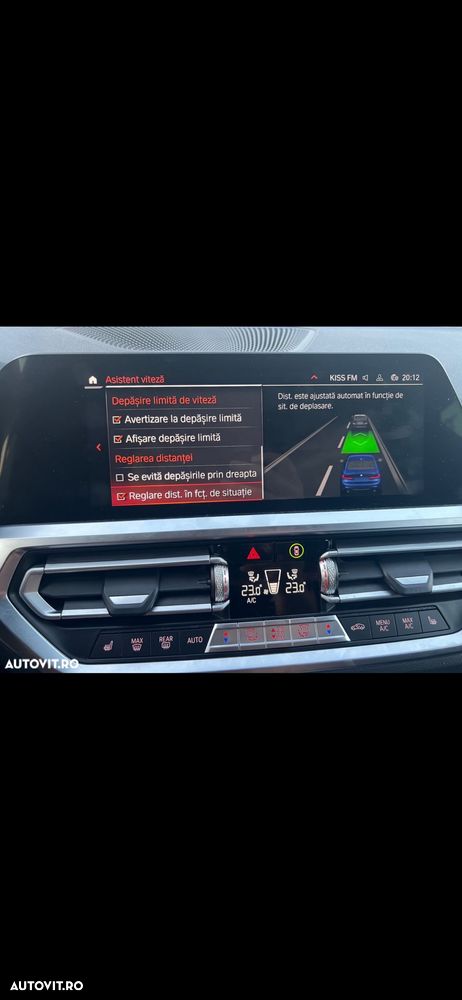 BMW Seria 3 320d xDrive AT MHEV - 31