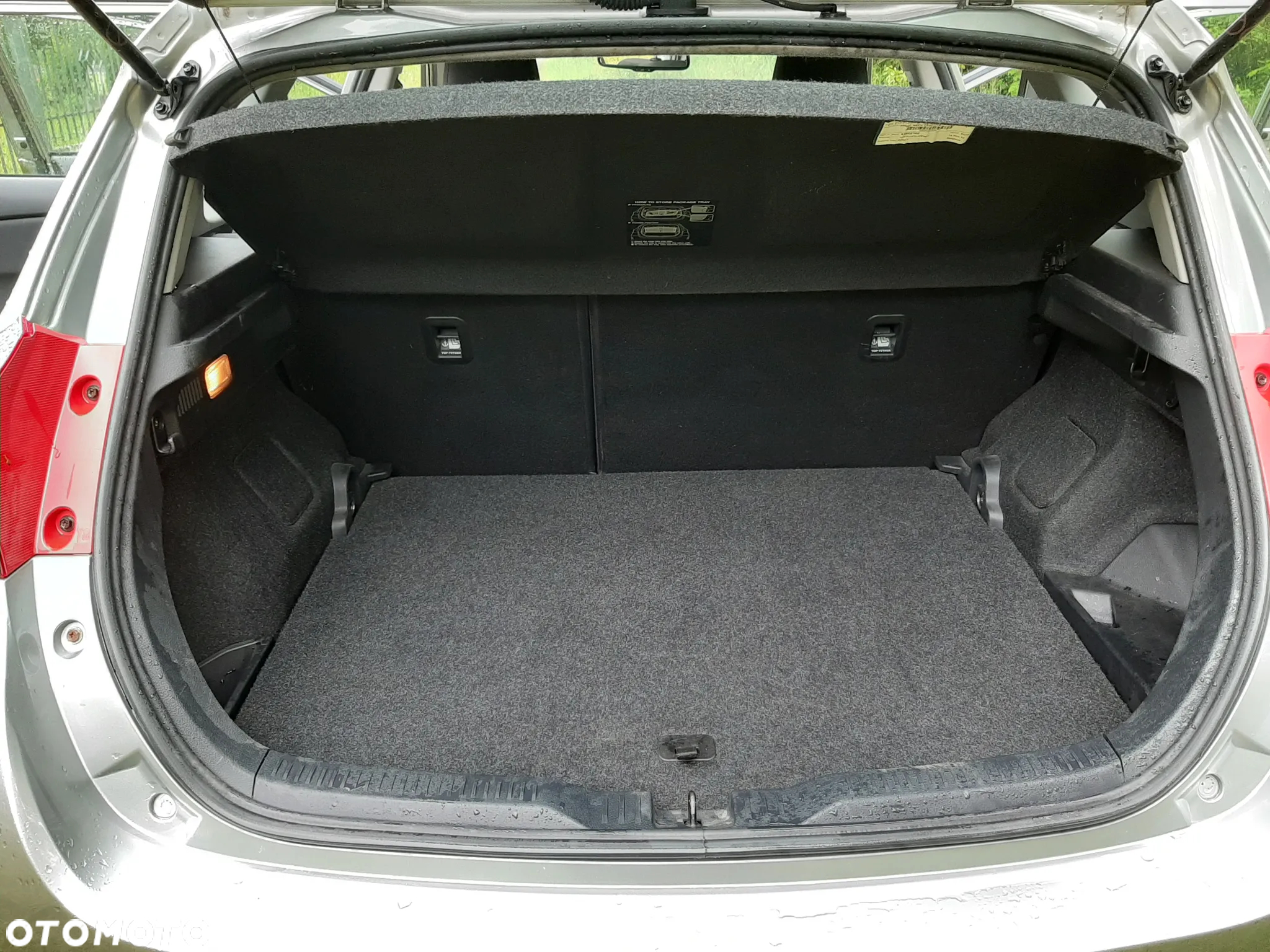 Toyota Auris 1.8 VVT-i Hybrid Automatik Comfort - 16