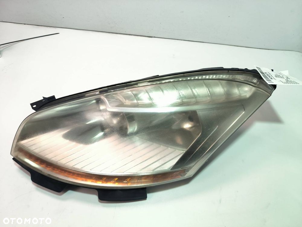 LAMPA LEWA PRZÓD CITROEN C4 Picasso I - 1