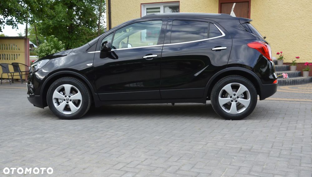 Opel Mokka - 3
