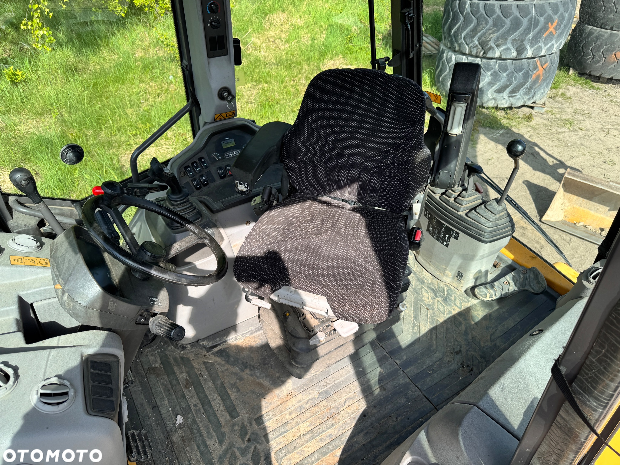 Volvo BL71 - 7