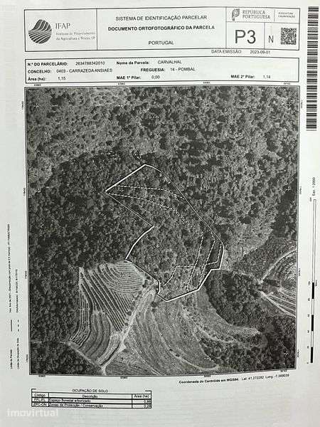 Terreno  agrícola - Grande imagem: 5/6