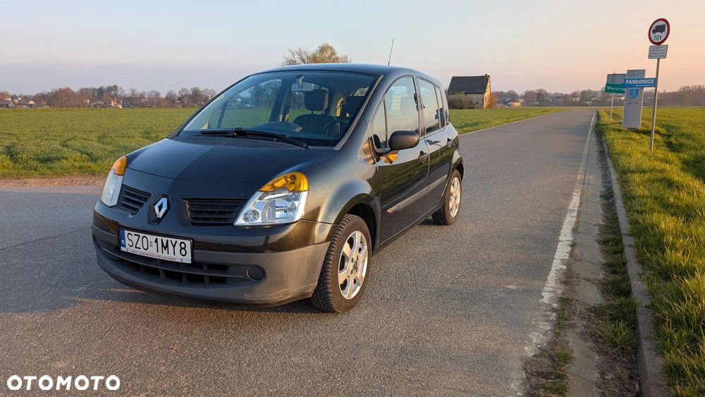 Renault Modus 1.2 Confort Expression - 7