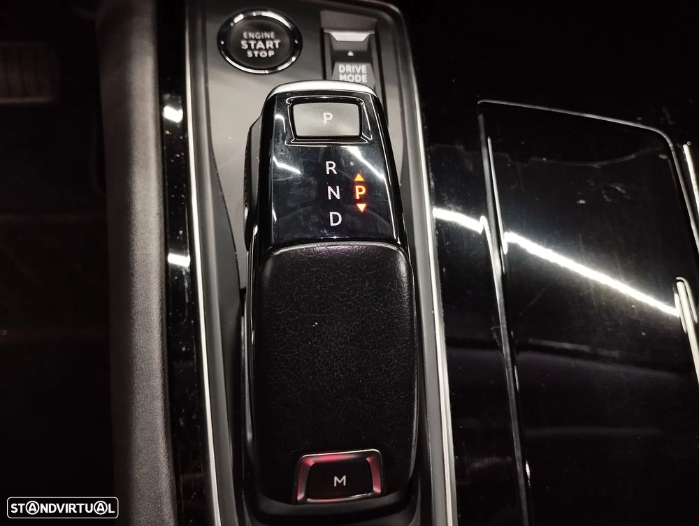 Peugeot 508 1.5 BlueHDi Allure Pack EAT8 - 38