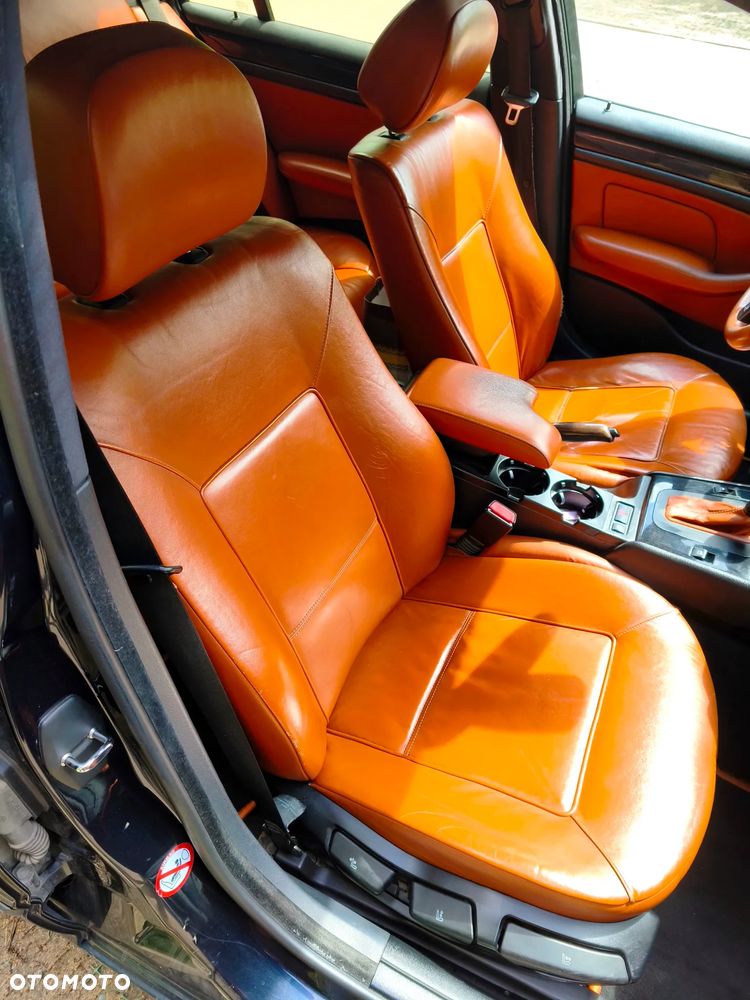 BMW Seria 3 - 17