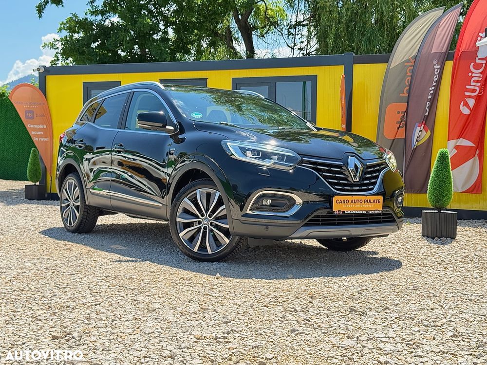 Renault Kadjar - 7