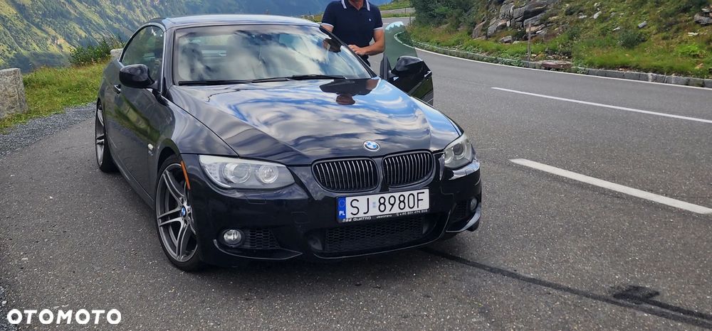 BMW Seria 3 - 1