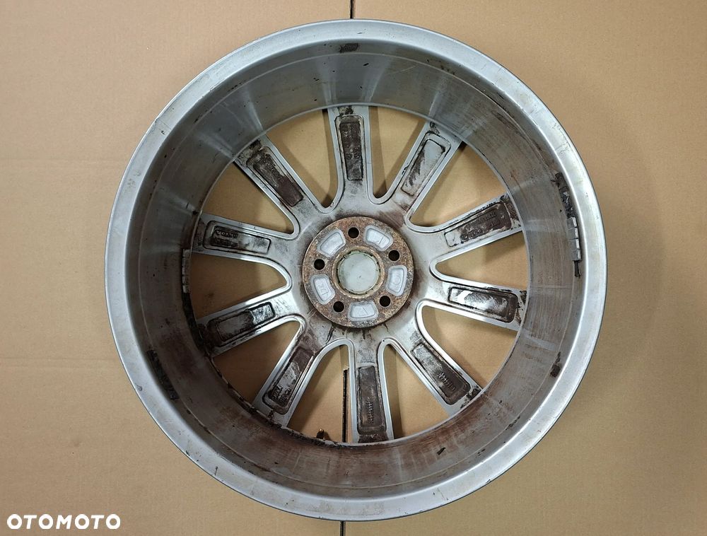 Felgi Aluminiowe 20 Volvo XC 60 5x108 ET 55 - 14