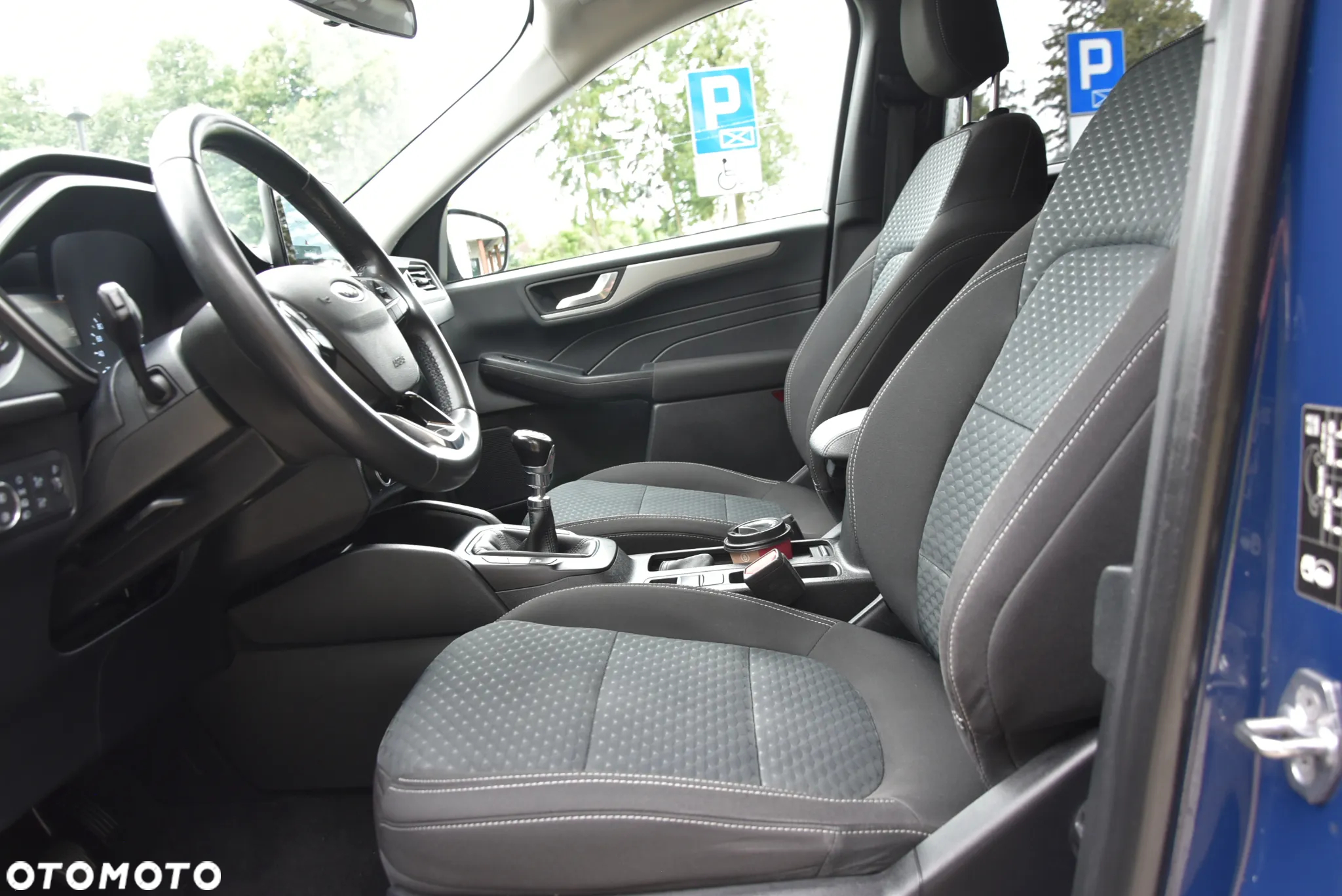 Ford Kuga 1.5 EcoBlue COOL&CONNECT - 10