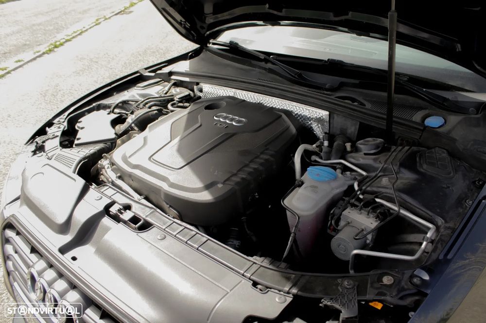 Audi A5 Sportback - 19