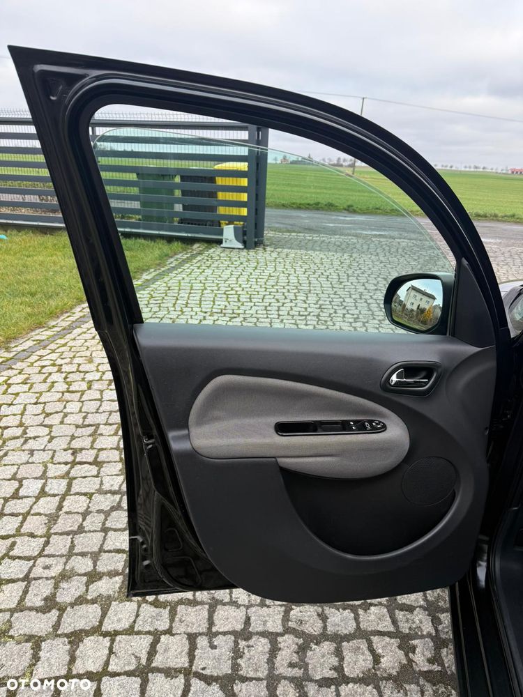 Citroën C3 Picasso - 10
