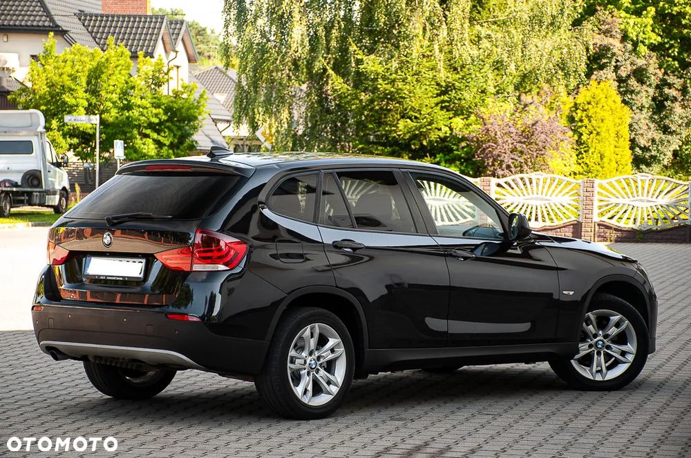 BMW X1 - 15