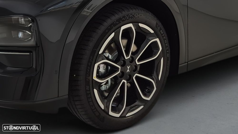 Xpeng G6 80.8 kWh Long Range - 4