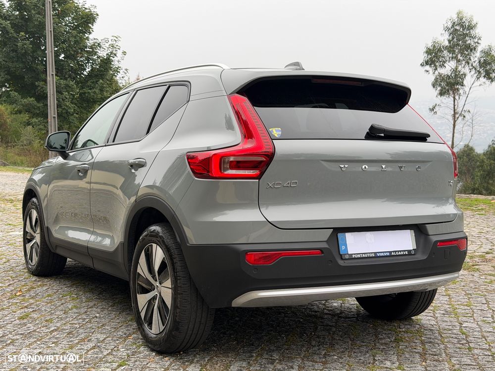 Volvo XC 40 1.5 T2 Core Auto - 18