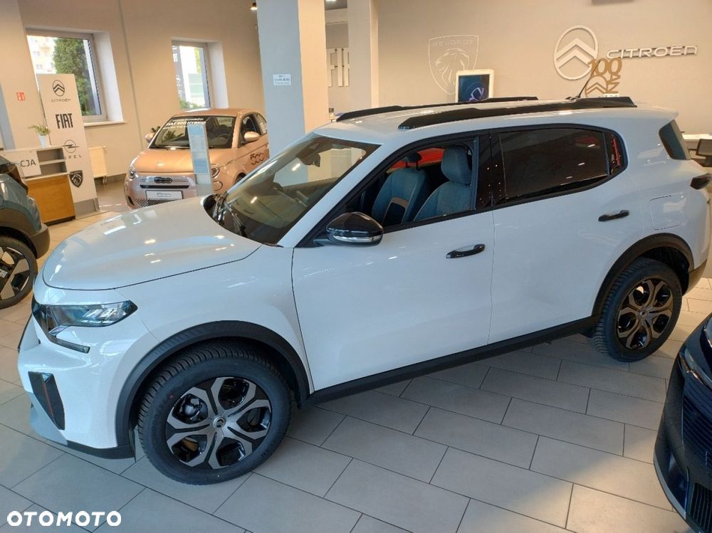 Citroën C3 Aircross - 4