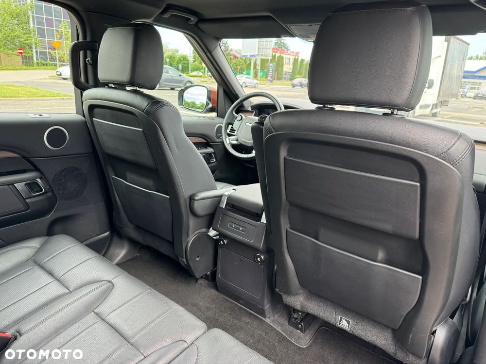 Land Rover Discovery 2.0 Si4 HSE - 17