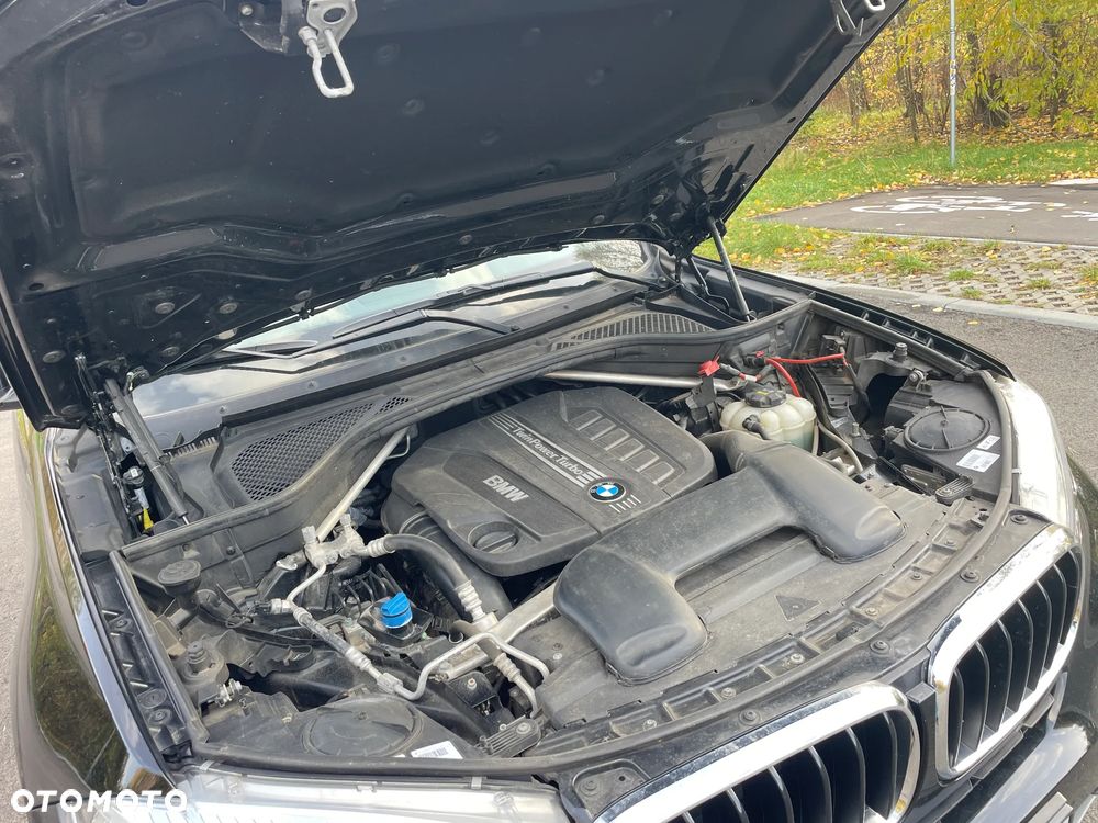 BMW X6 xDrive30d - 37