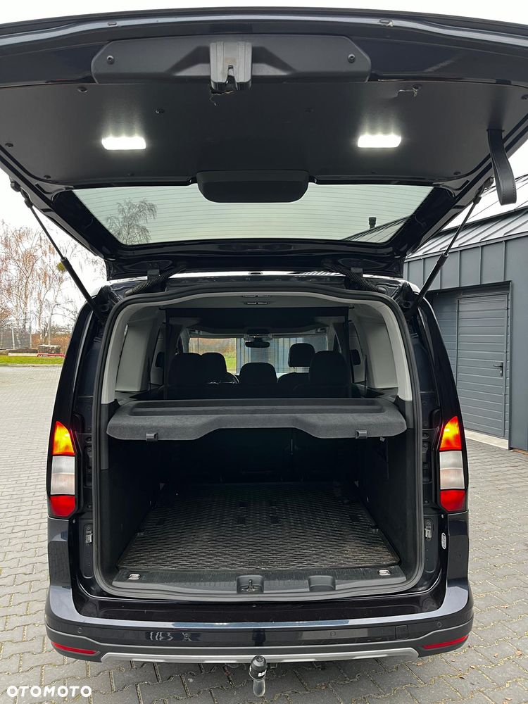 Ford Tourneo Connect Grand 2.0 EcoBlue Active - 6