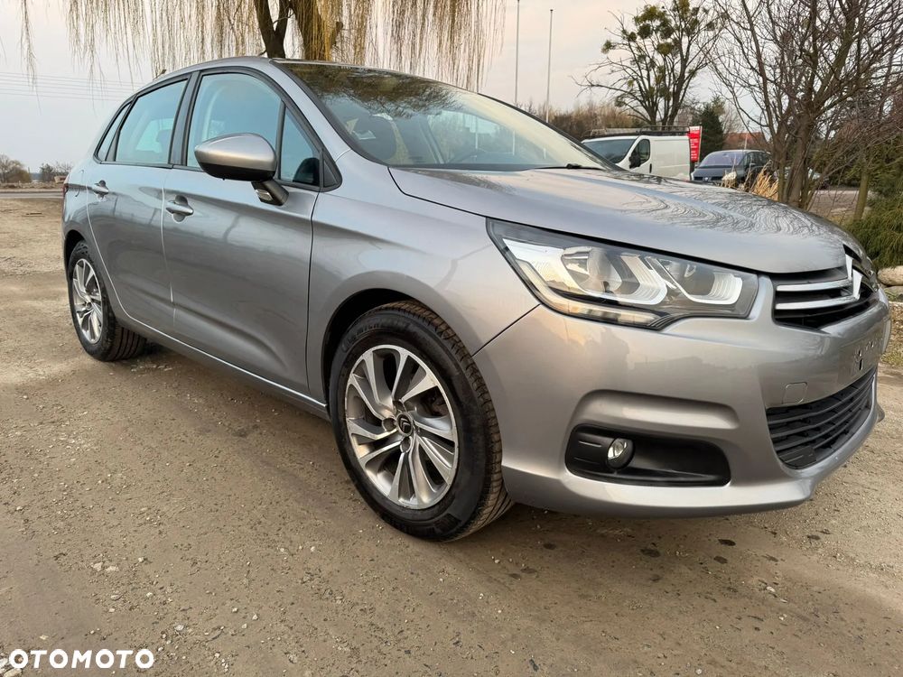 Citroën C4 - 26