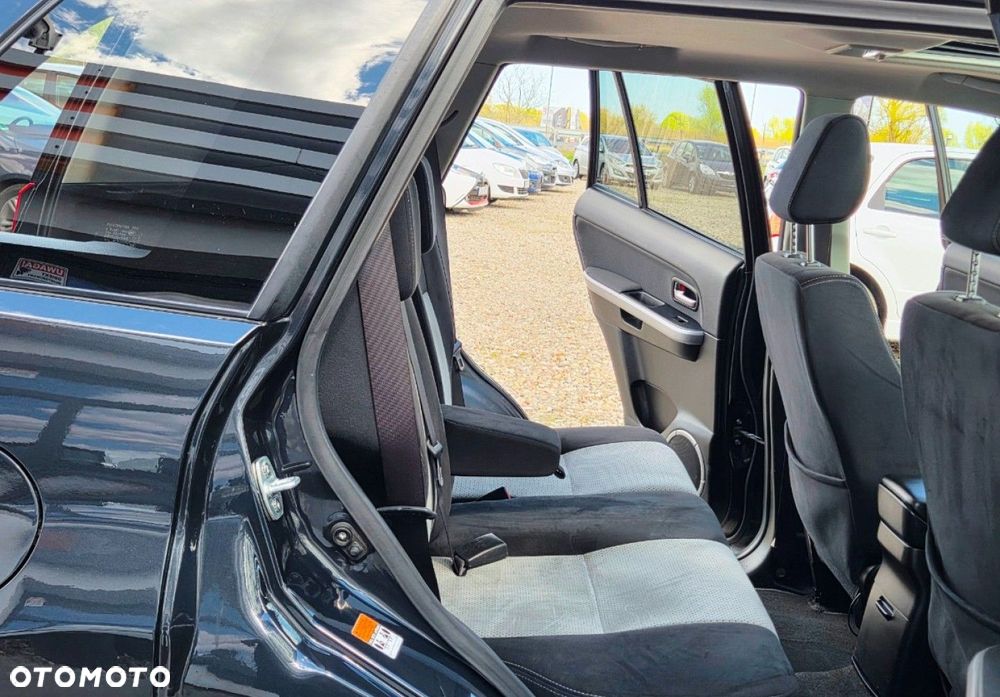 Suzuki Grand Vitara - 19