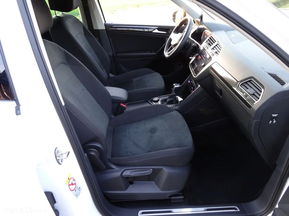 Volkswagen Tiguan 2.0 TDI BMT SCR 4Mot Highline DSG - 24