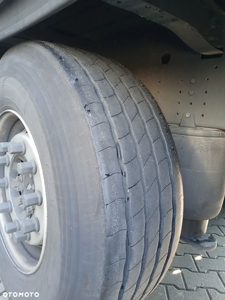 Schmitz Cargobull Firana - 7