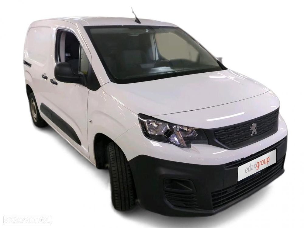Peugeot Partner 1.5 BlueHDi Pro C/IVA - 1
