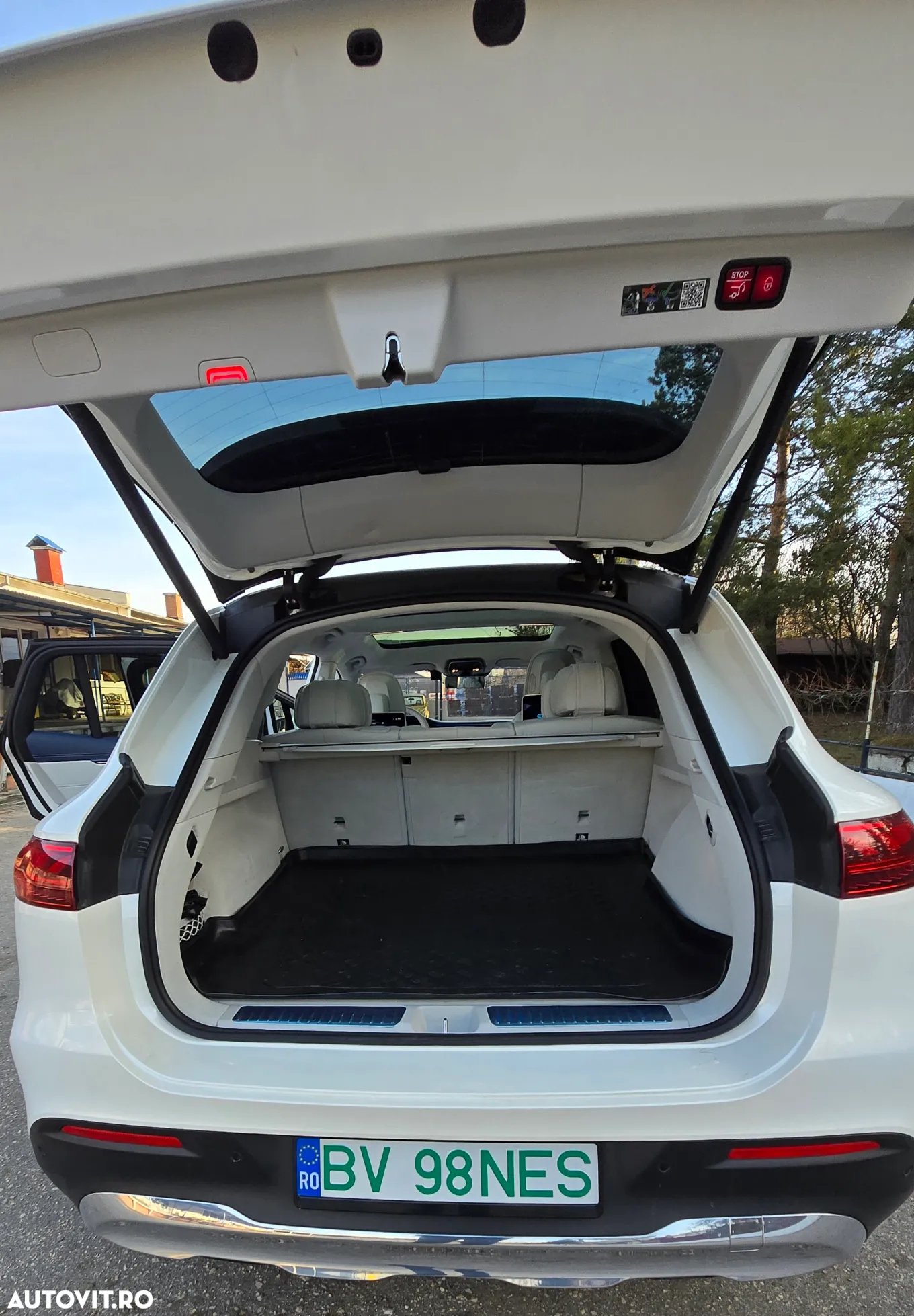 Mercedes-Benz EQS 450+ - 16
