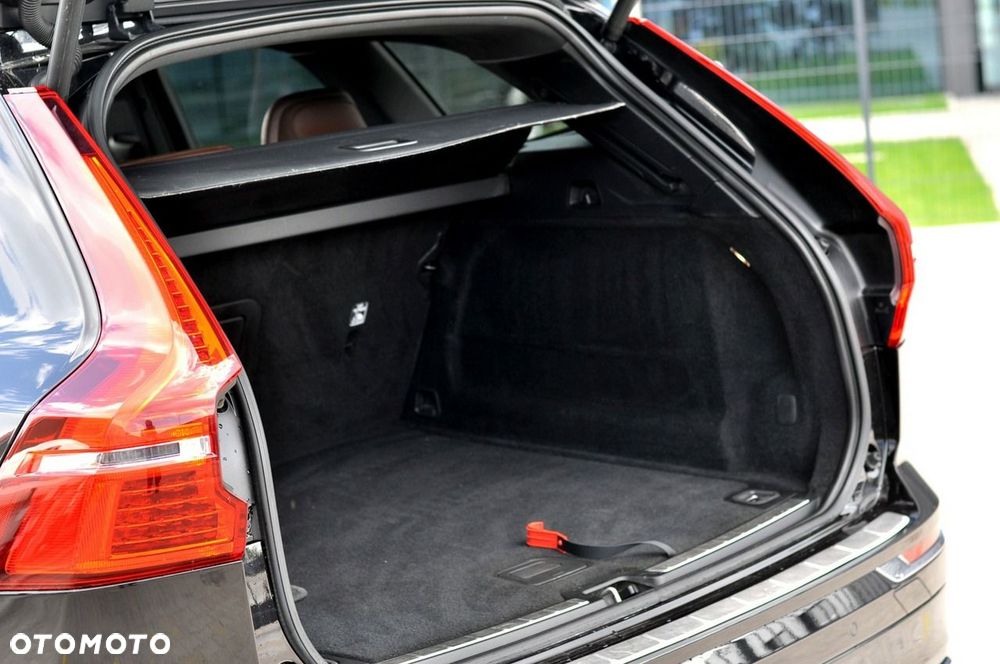 Volvo XC 60 D4 Geartronic Inscription - 21