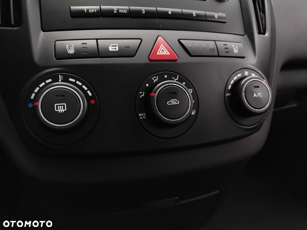 Kia Ceed 1.6 Crdi Optimum - 17