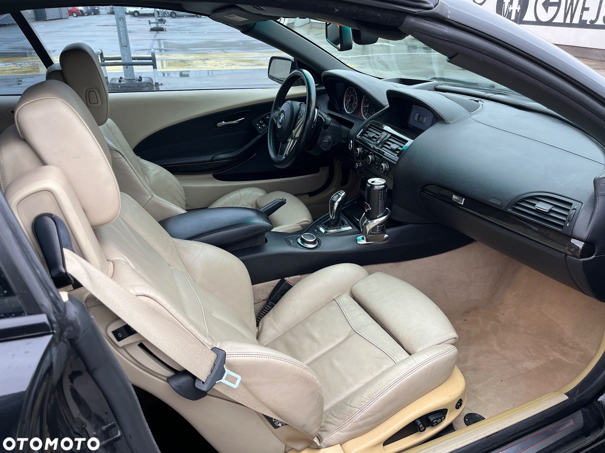 BMW Seria 6 650 i - 15