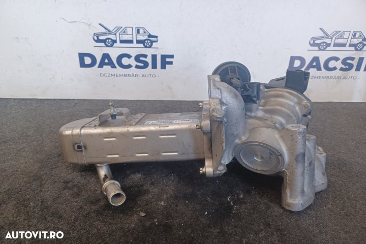 Racitor gaze V29004027 30725855 Ford Kuga 1 [2008 - 2013] Crossover 2 - 4